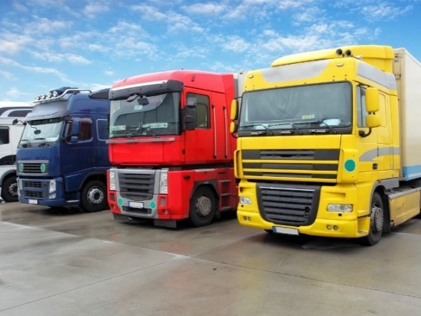 İstanbul Ordu Nakliye